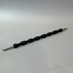 B018381 B018381-00 A093426 Advance roller for Dryer Rack Unit for Noritsu QSS 32/37/75 Digital Photo Printer Part