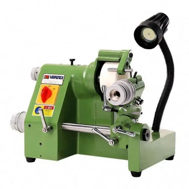 Smerigliatrice universale ANDUUK/Rettificatrice per piccoli coltelli da intaglio completamente automatica