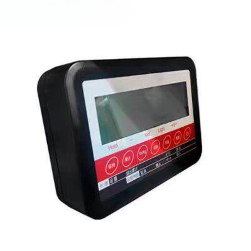 HPT20S/HP-ESR20 Forklift Electronic Scale  Pallet Truck 2 Tons Weighing Display Display Scale Head