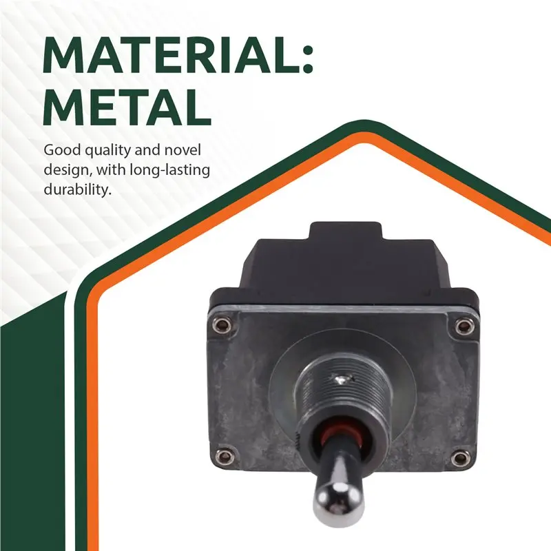 【RECOMMEND】Voor Genie Z34/22 Z34/22N Z45 Z45/25 Z45/25J S65 S65TRAX 128202GT Tuimelschakelaar Vervanging Deel