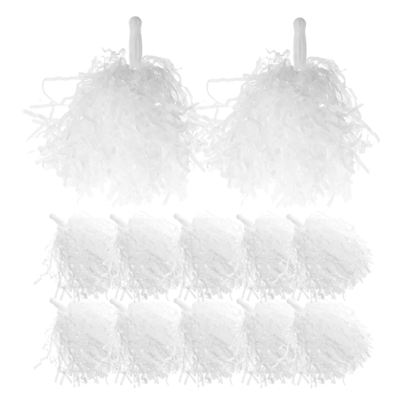 24pcs-cheerleading-pompoms-metallic-handheld-pom-poms-bulk-dance-team-poms-cheer-party-decorations-cheerleader-accessories
