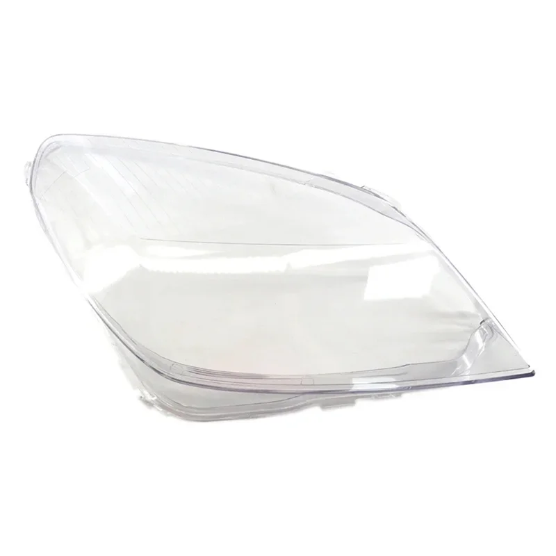 

AS-автомобильная фара, крышка объектива, абажур, передний светильник, детали корпуса для Opel Astra H 2004 2005 2006 2007 2008 2009-1 пара