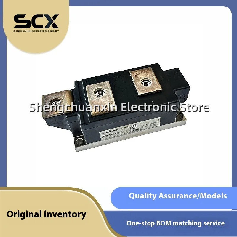 DD435N34K DD435N36K وحدة عالية الجودة