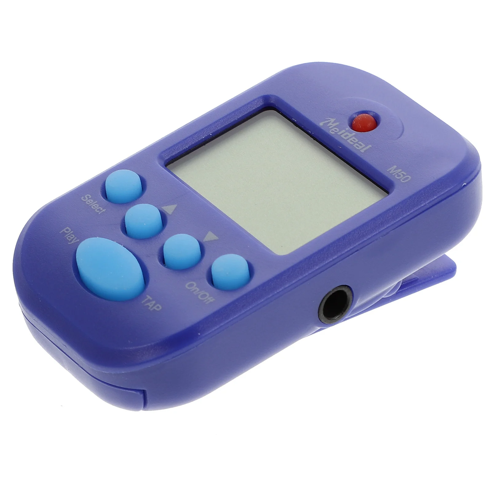 1 قطعة المسرع العالمي أداة فوز دقيقة لأنماط الموسيقى المختلفة الخدمة الطويلة في الحياة المسرع الإلكتروني