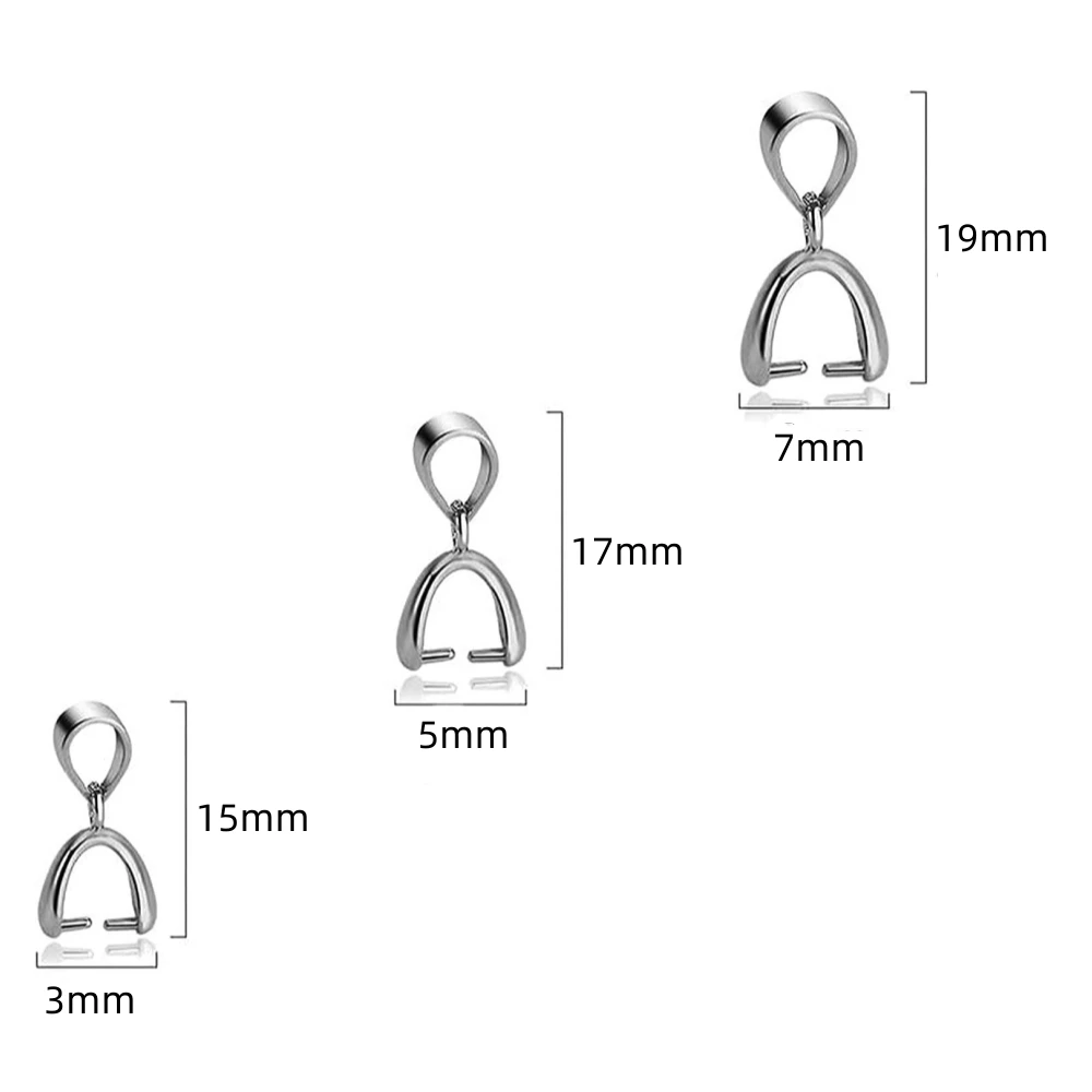 Thumbnail 2 - #20 Jewelry Clasps Comparison Guide