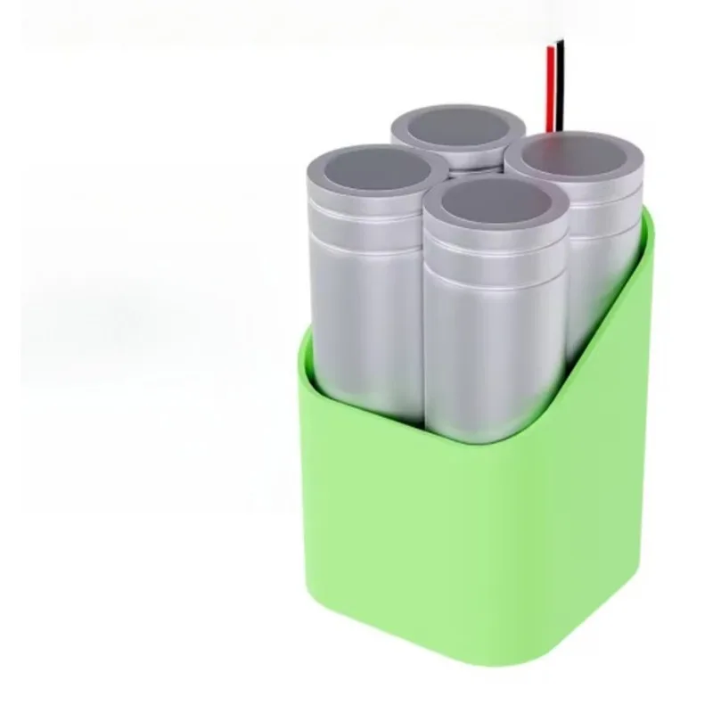 14.4V Lithium Rechargeable Battery 3000mAh 5000mAh for Ecovacs Deebot N79 N79S DN622 EUFY 11 Sweeper Replace The Battery