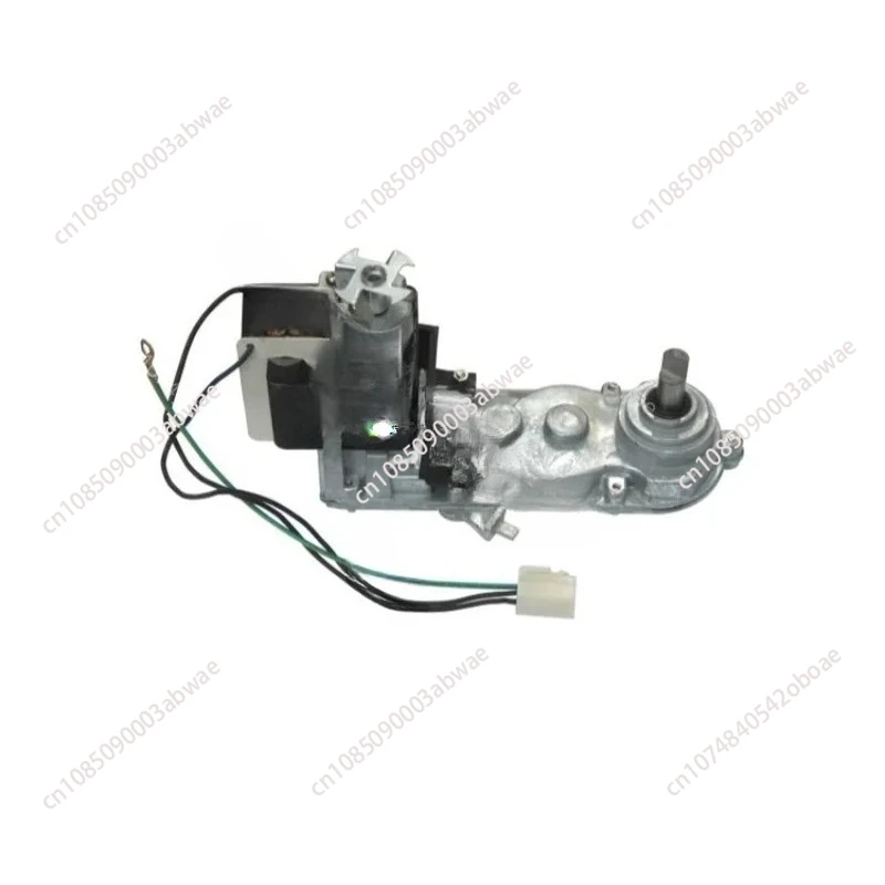 Commercial East Slush Machine Reduction Motor for  XC224 Series Shell Reducer