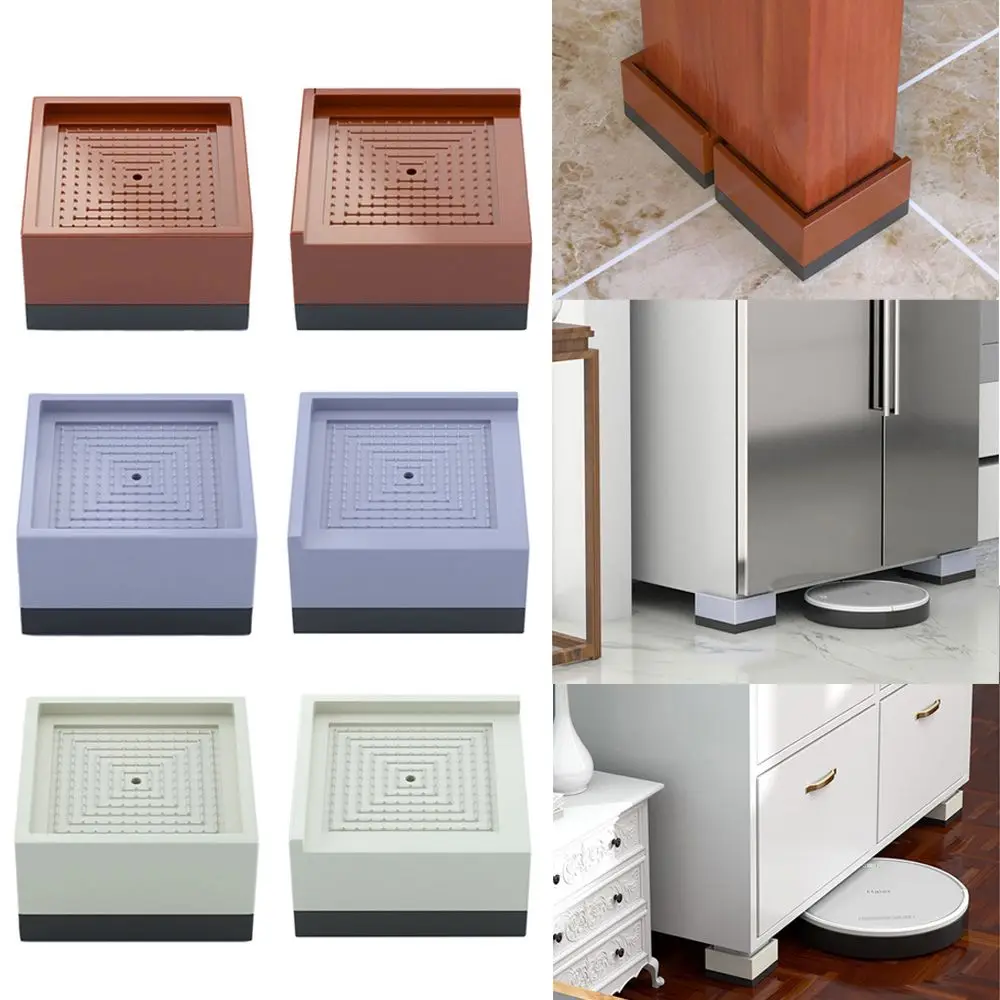 canboun1-4pcs-adjustable-desk-lifts-leg-extenders-bed-furniture-risers-anti-slip-shock-absorption-for-bed-risers-table-couch-cha