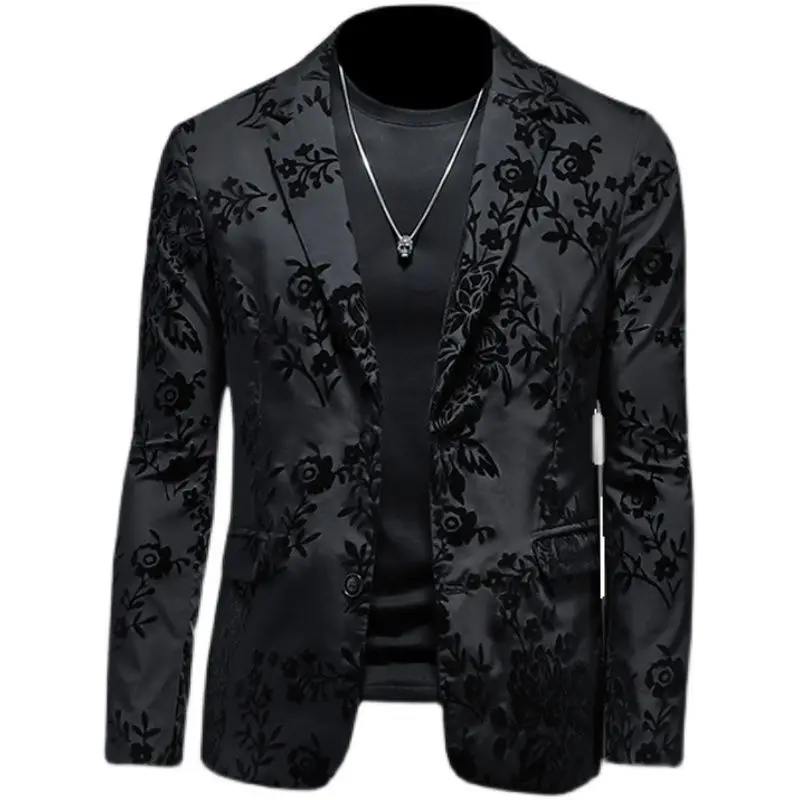 Thumbnail 4 - #80 Latest Casual Blazer Jackets Offers