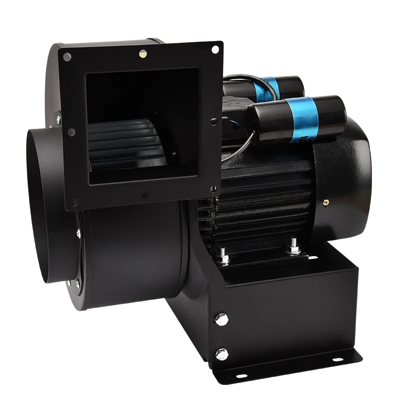 

CY076 220v/110v High Power Powerful Industrial Exhaust Fan Cross Flow Fan Centrifugal Fan