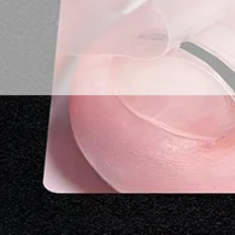 Autocollants correcteurs d'ongles incarnés, 1 pièce, patchs auxiliaires invisibles à haute résistance, traitement Paronychia