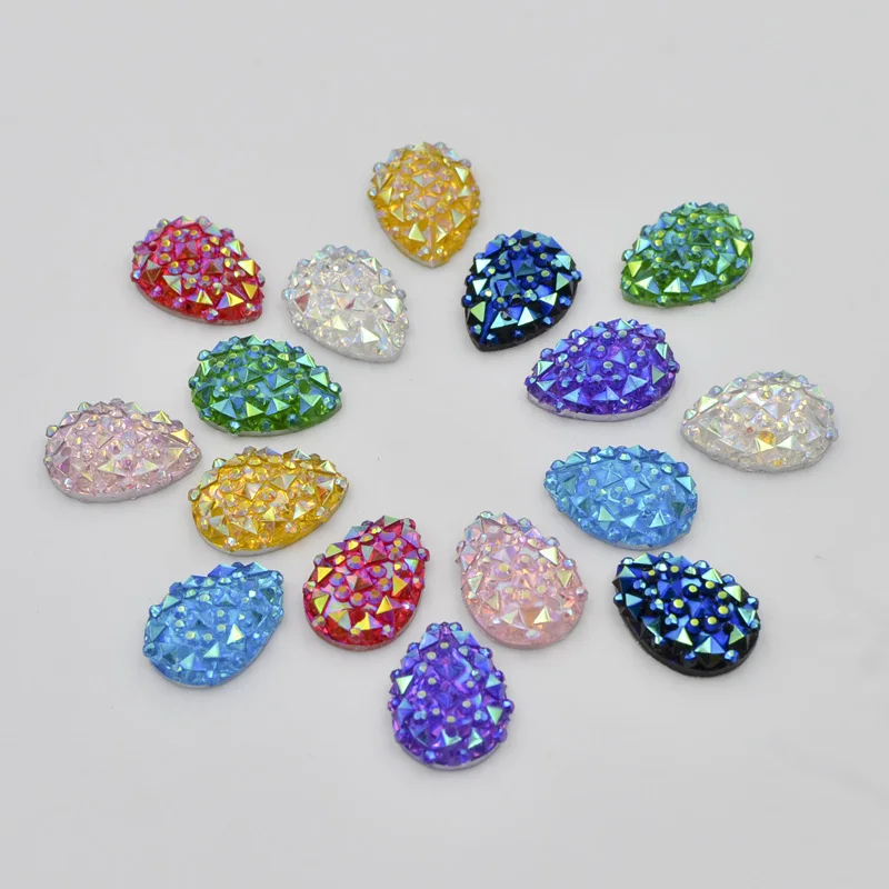 2 Hole Diy 90Pcs 10… - image