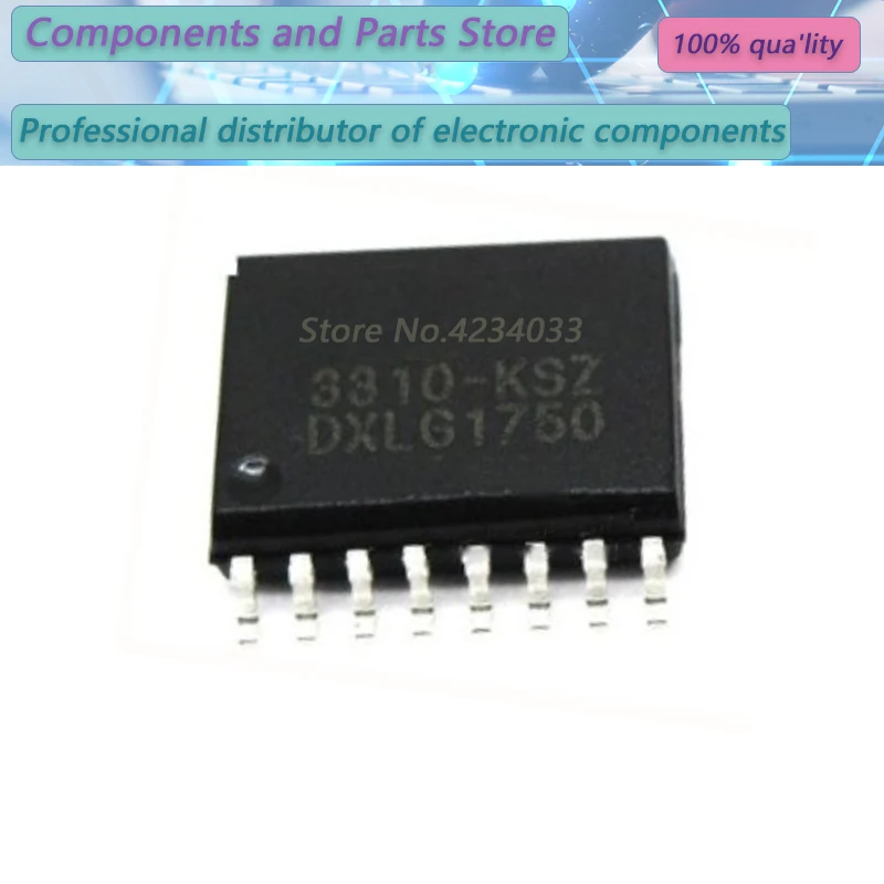 1Pcs Cs3310-Ksz Cs3…