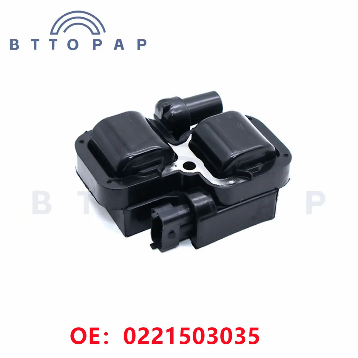 

Tonlinker Ignition Coil 0221503035 A0001587303 51259190016 For W202 W203 W220 W245 Mercedes-Benz W463 1989-2012 W163 W210 211