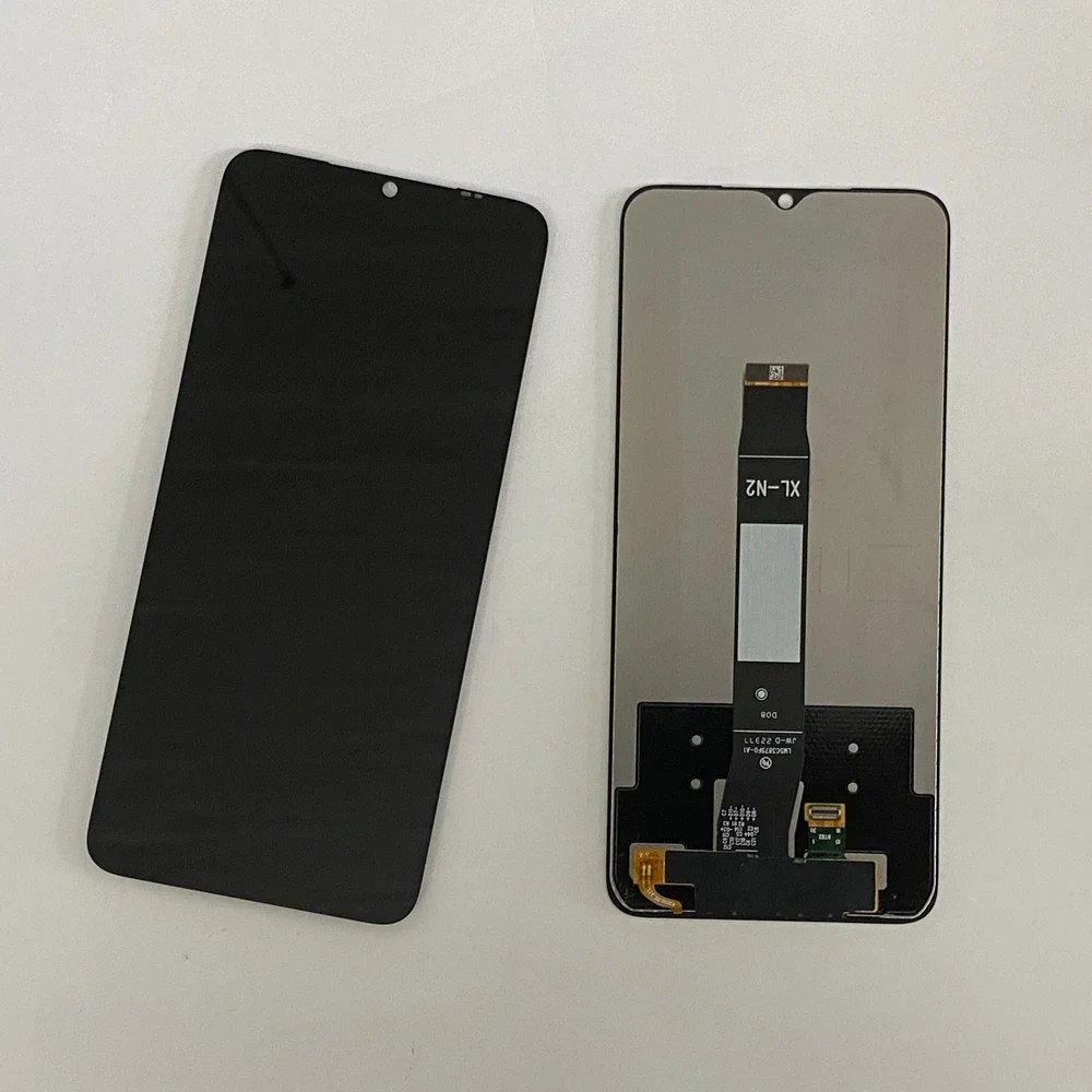 Pantalla LCD Original probada para UMIDIGI C1 C1 MAX, montaje de pantalla táctil, Sensor LCD para Umidigi G1 G1 MAX, reemplazo de pantalla LCD