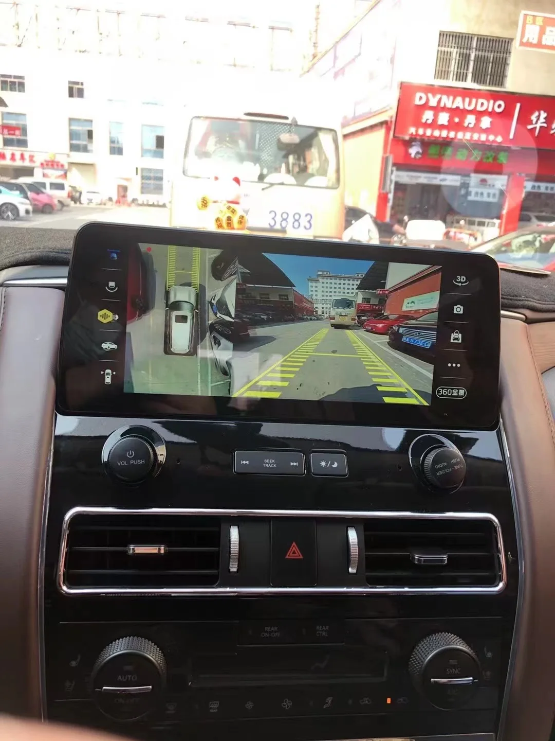 

J Carplay 8 + 256 ГБ Android 12 Автомобильное радио для Nissan Armada PatroQx80 Qx56 2010-2022 GPS-навигация Bluetooth Мультимедийный плеер