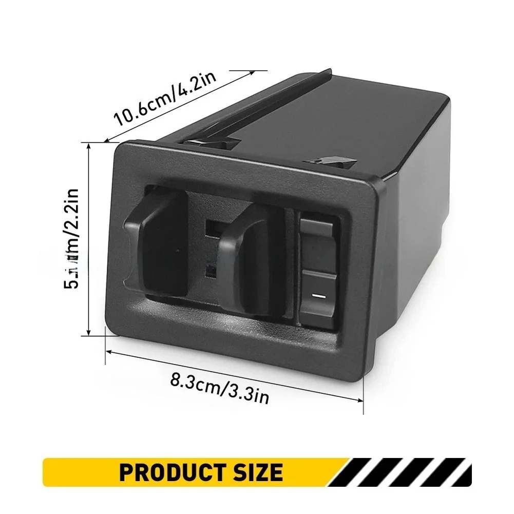 Replacement Trailer Brake Control Switch Compatible with For Ford F-150 and For Expedition Models 2015 to 2022 JL3Z2C006AA