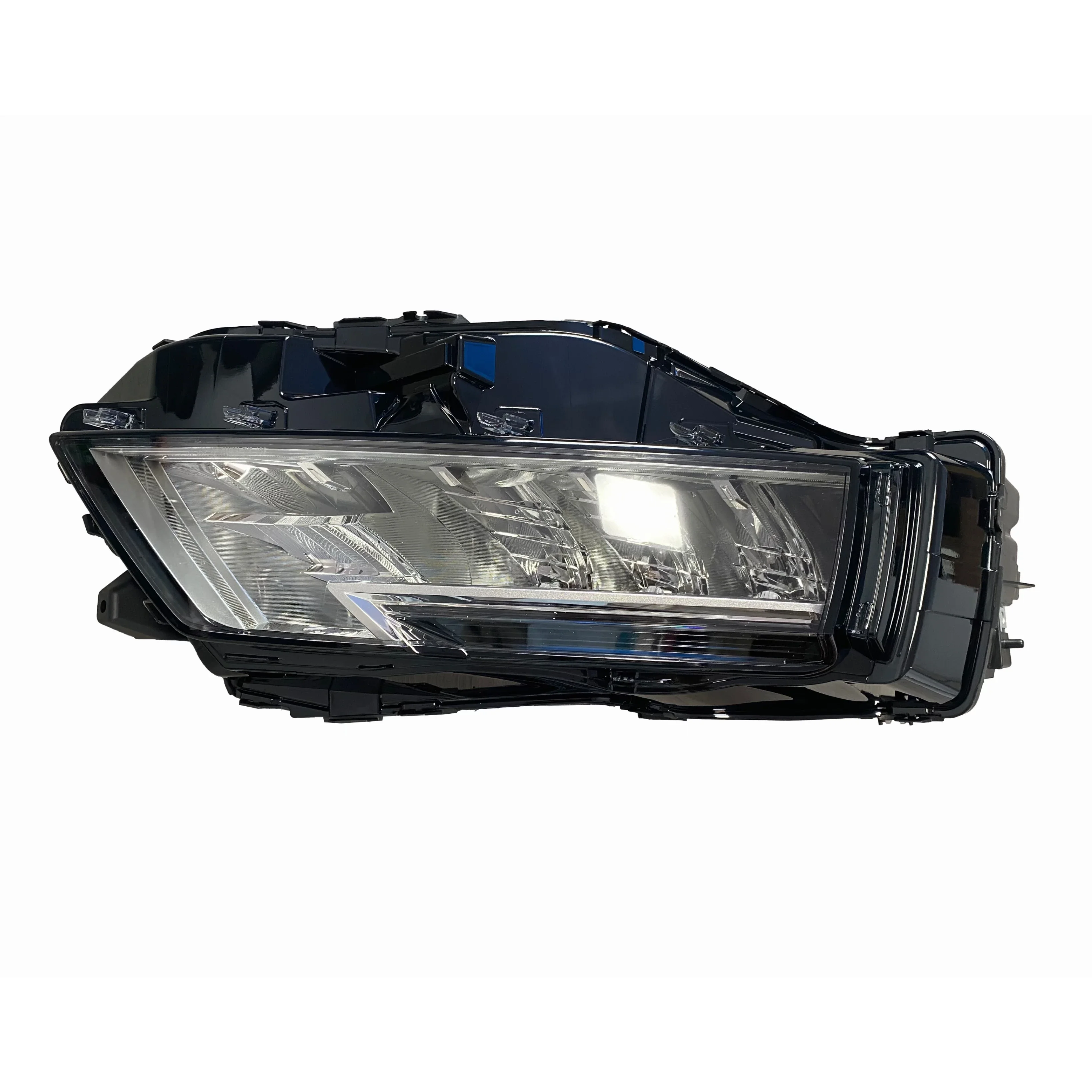 

Factory Price Car Parts OEM 26010-6RR0A LED Chrome Housing Headlight Assembly T33 For Nissan Rogue Full LED Headlamp 2021-2023