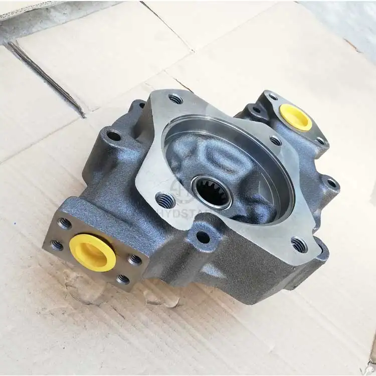 

Transmission Hydraulic Gear Pump 1233472 /123-3472 for Caterpillar Wheel Loader