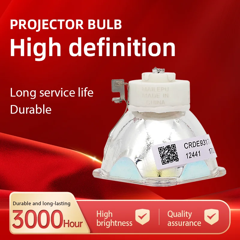 Projector Bulb Lamp NP15LP NP16LP NP17LP for NEC M260X M260W M300X M300XG M311X M260XS M230X Replacement Lamp