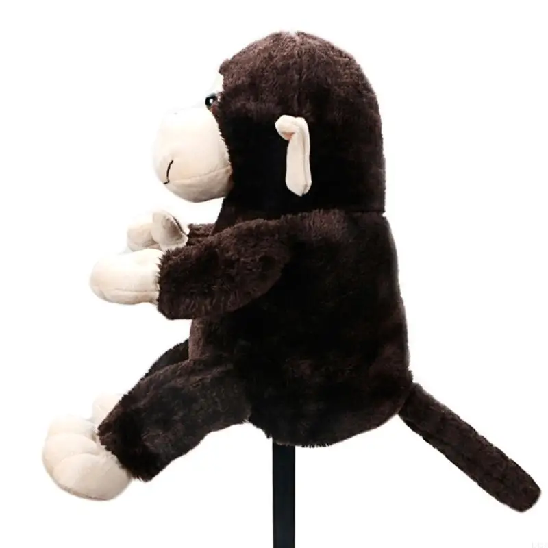 

Golfs Mallet Putter Headcover Golfs Club Head Cover Golfs for Men Women, Golfs Driver Golfs Club Cover Iron Headcover