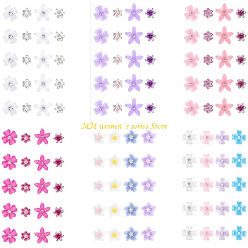 

Q39C Luxurious Crystal Hair Jewelry Women Headpieces Pageant Proms Party Wedding