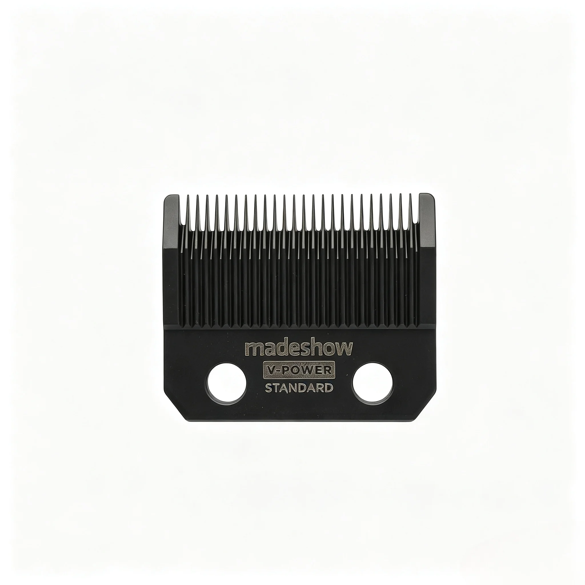 Madeshow Original Replacement Blade Suitable for M5/M8F/M10/R66/R77F Wedge Fade Ultra‑Thin Cutter Head for Hair Clipper