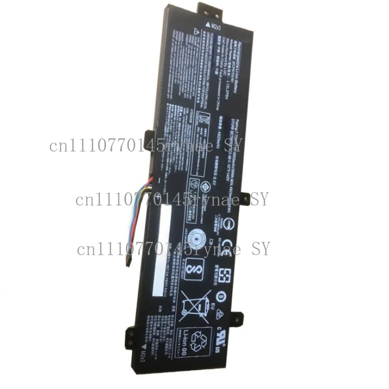 

Новый аккумулятор для ноутбуков LENOVO IdeaPad 310-15ISK, 310-15IKB, 510-15IKB, L15M2PB3, L15C2PB3, L15L2PB4, L15L2PB5