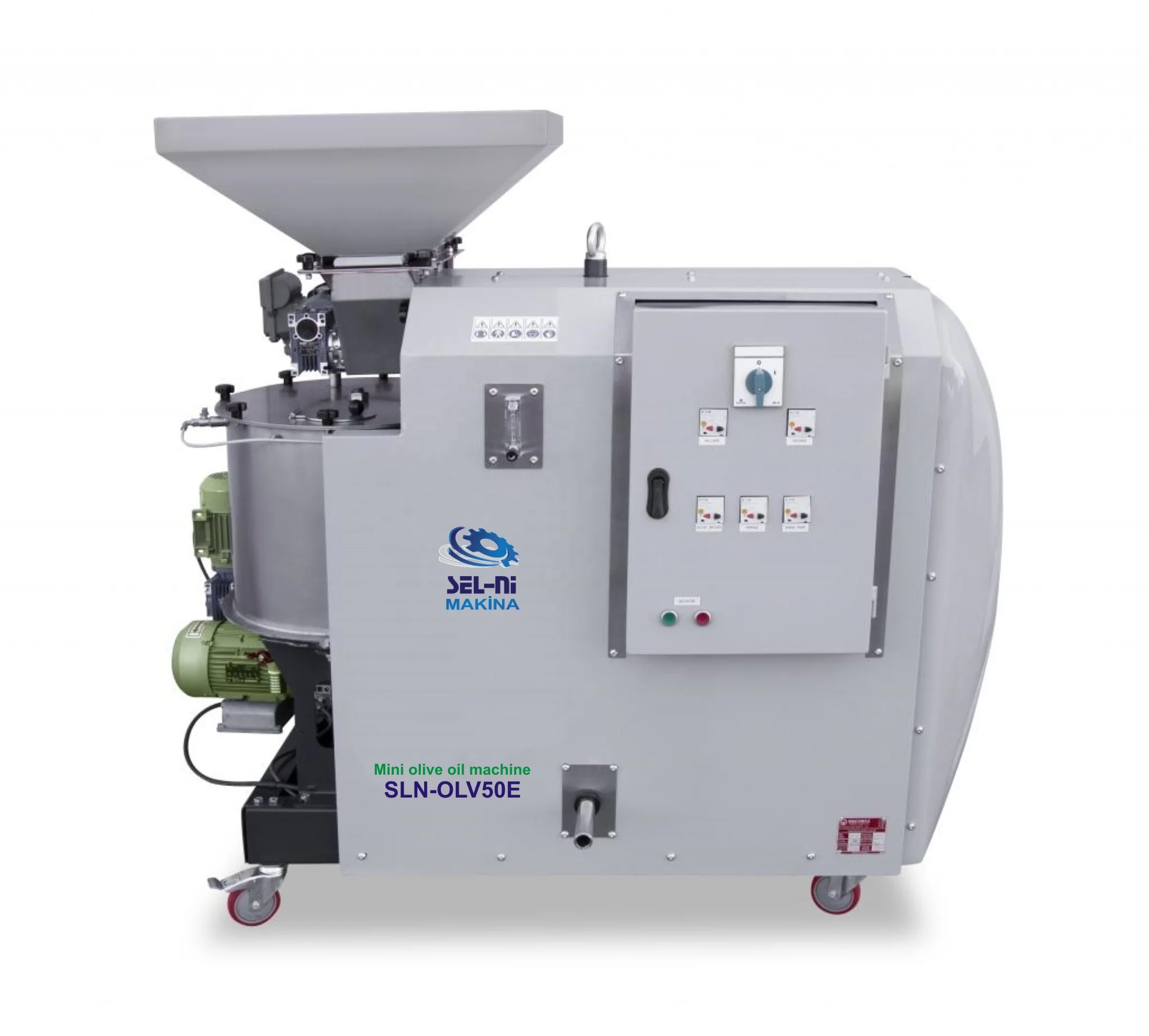 Mini Olive Oil Extraction Machine Cold Pressed Olive Oil Machine Manufacturer for Small Business Best Organic Olive Oil Machine