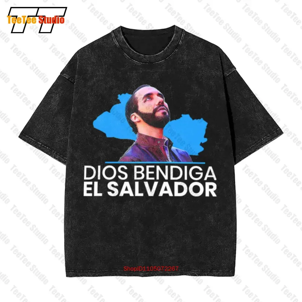 Dios Bendiga El Sal…