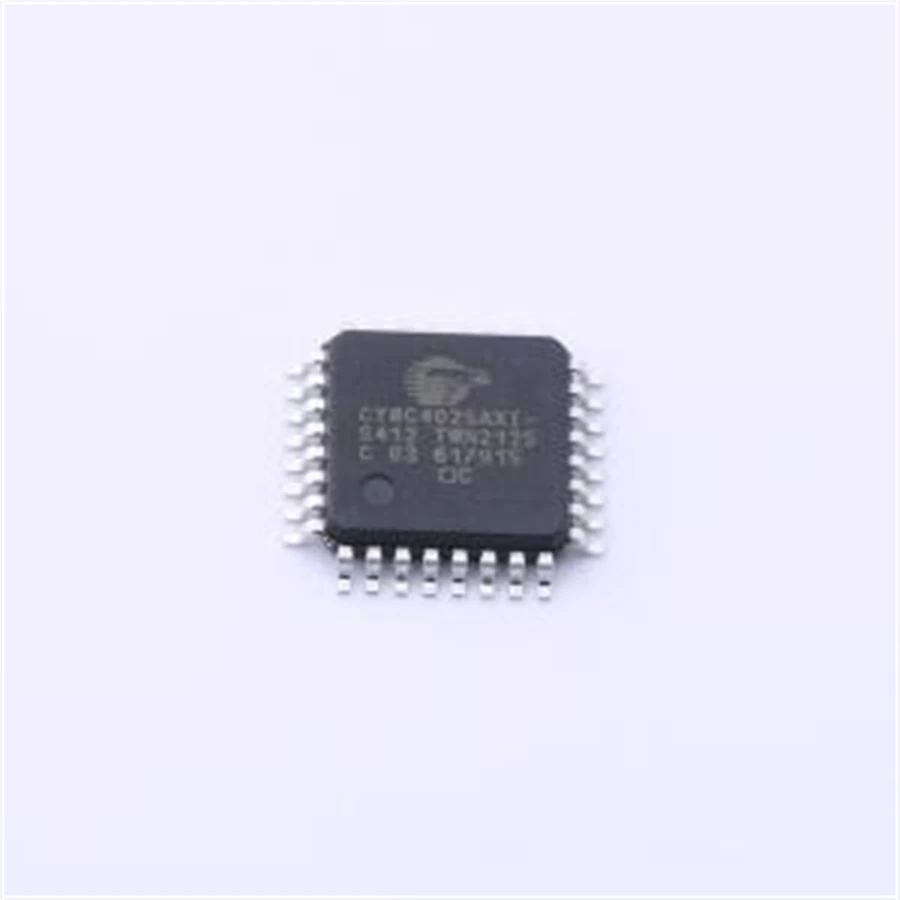 

5 шт./лот CY8C4025AXI-S412 (микроконтроллеры)