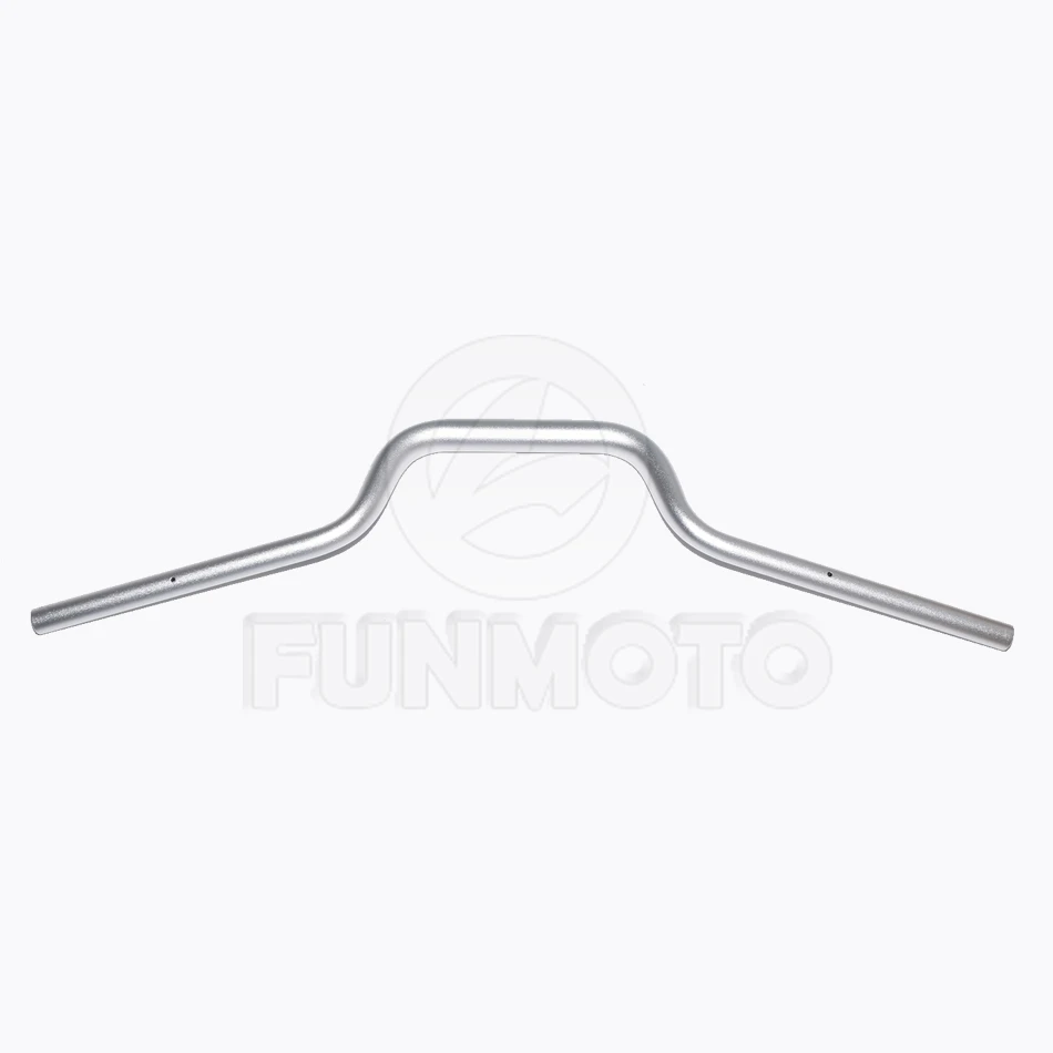 steering handle bar suit CF800MT code is 6WWV-100200-5002