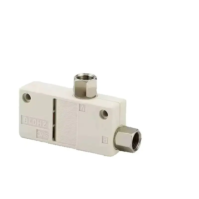 Genuine Cassette Vacuum Generator Zh05bs/07Bs/10/13Bs/Bl-06-06-08-10