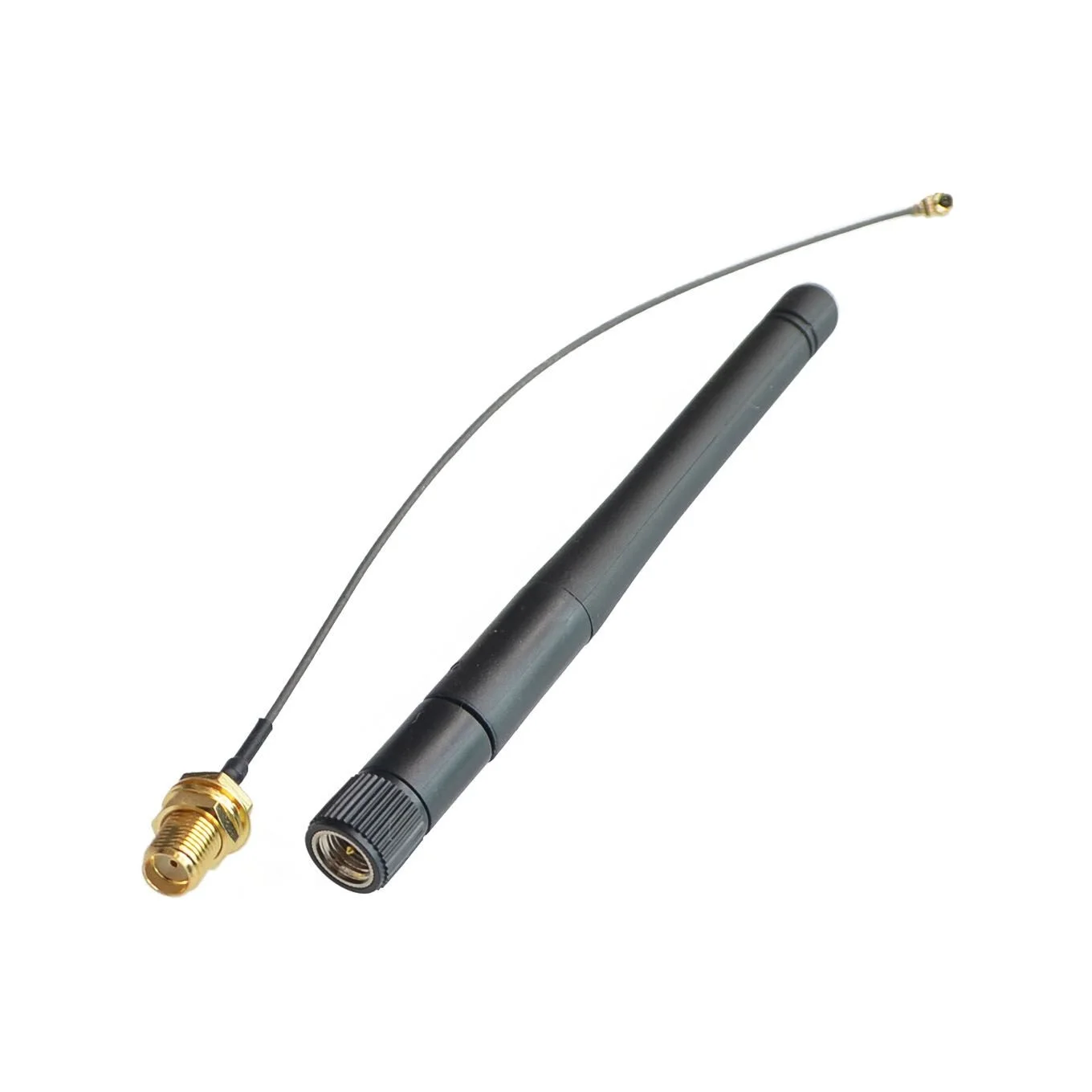 WEMOS D1 Mini Pro 4M 16M بايت موصل هوائي خارجي NodeMCU على أساس ESP8266 ESP-8266EX CP2104 WIFI مجلس التنمية مايكرو