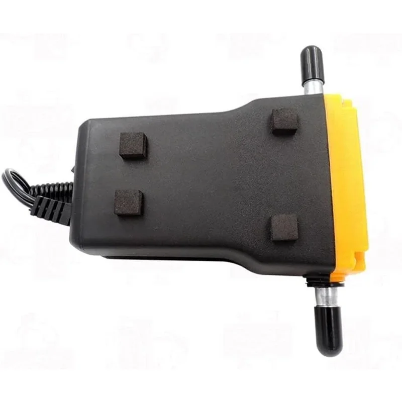 

Car Oil Pump Car Engine Oil Pump 12V Electric Diesel Fluid Sump Extractor Scavenge Fuel Transfer Suction Boat Motorbike Electri