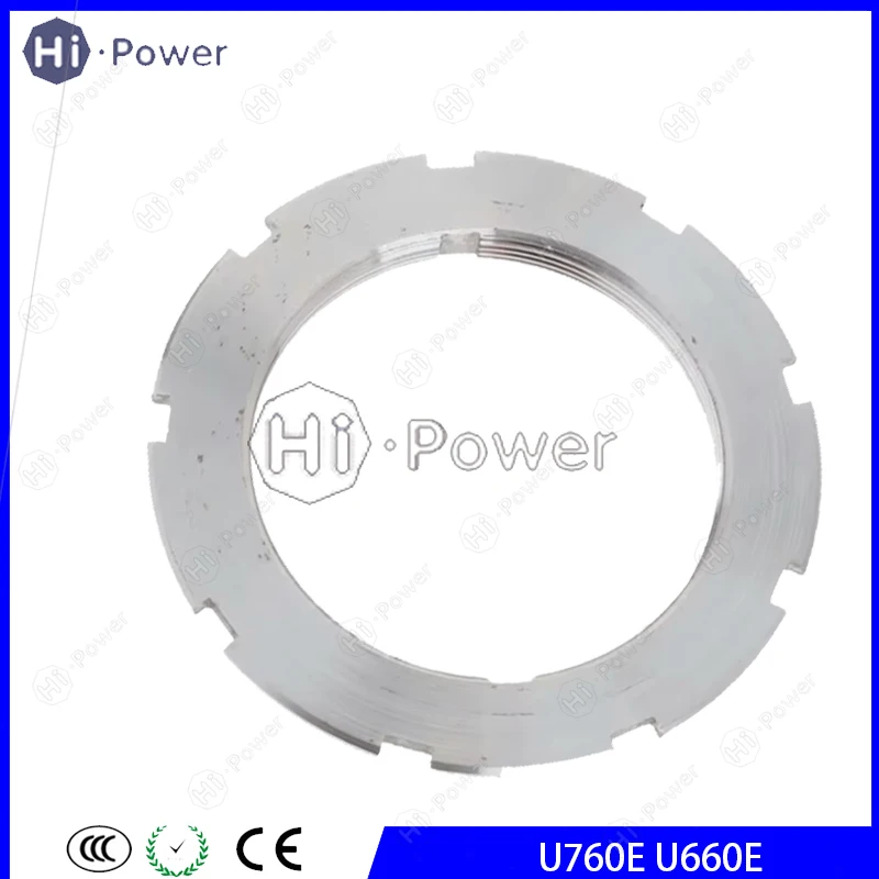 

U660 U760 U660E U760E Коробка передач Планетарная несущая гайка 6-скоростная для Toyota ALPHARD Sienna Lexus Highlander Автозапчасти