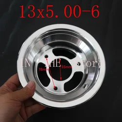 Good quality 13x5.00-6 13x6.50-6 14x4.50-6 15x6.00-6 4.10-6 4.00-6 Rims wheels 6 inch atv Go-kart