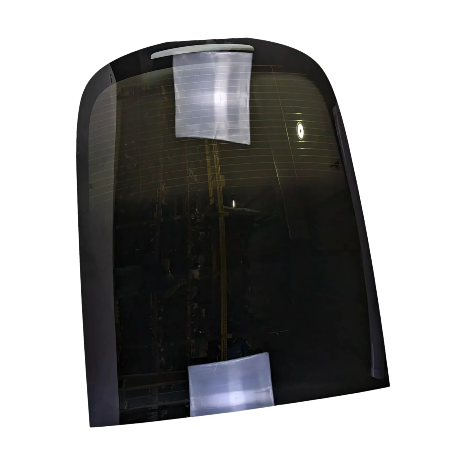 Car Panoramic Sunroof Roof Rear Window Glass OE 147292500B for Tesla Model 3/S/X/Y M3 MY