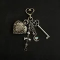 Love Keychain
