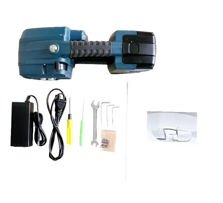 أداة الربط الكهربائية المحمولة للحيوانات الأليفة، أداة الربط الأوتوماتيكية للبطارية #6