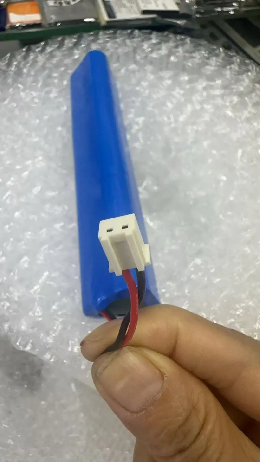 thumb