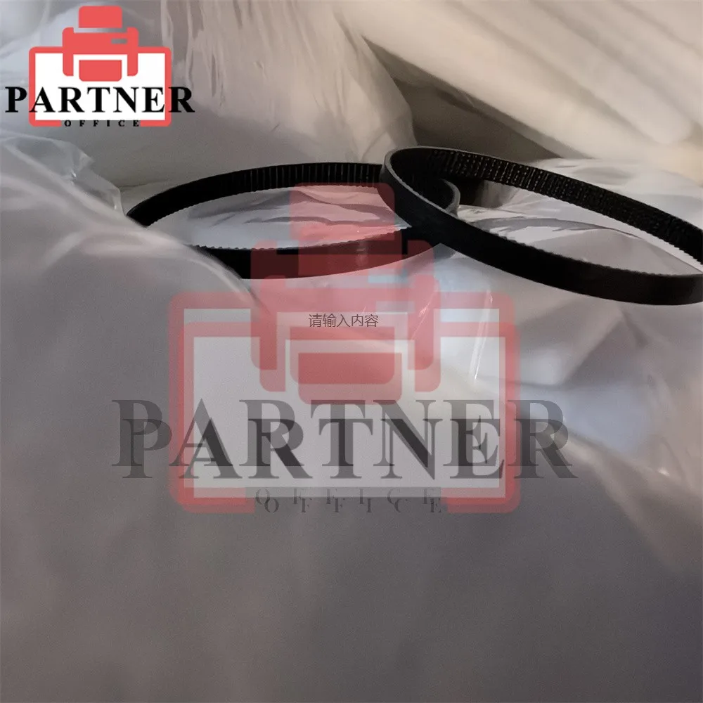 10pcs Paper feed belt support for EPSON C5210 C5290 C5299 C5710 C5790 C579 ET-8700 M5299 M5799 WF-3540 WF-3620