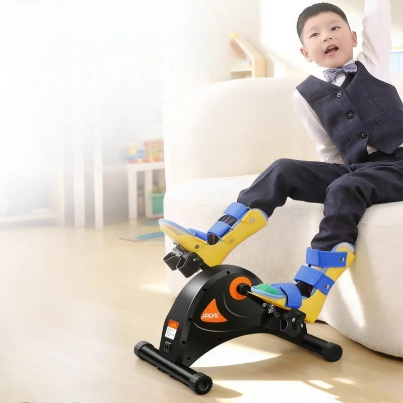Children Rehabilita…