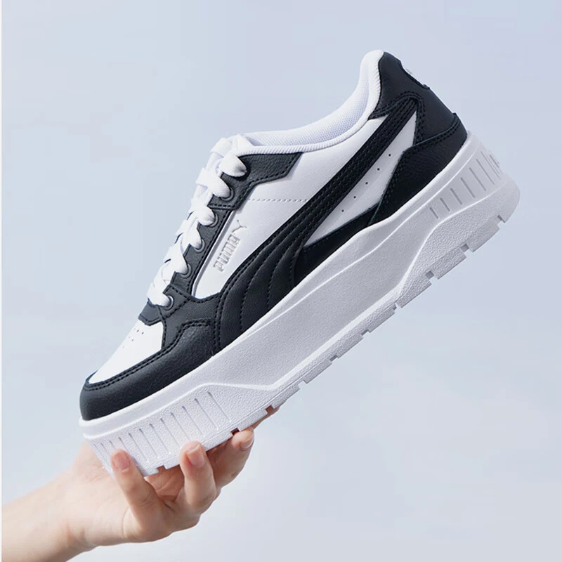 

Puma Genuine 2024, новые женские модные повседневные кроссовки на платформе 397461-03