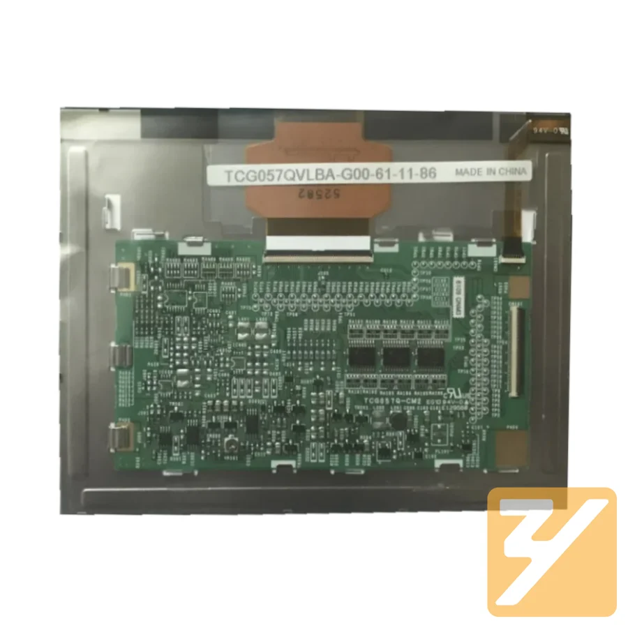 TCG057QVLBA-G00 5.7