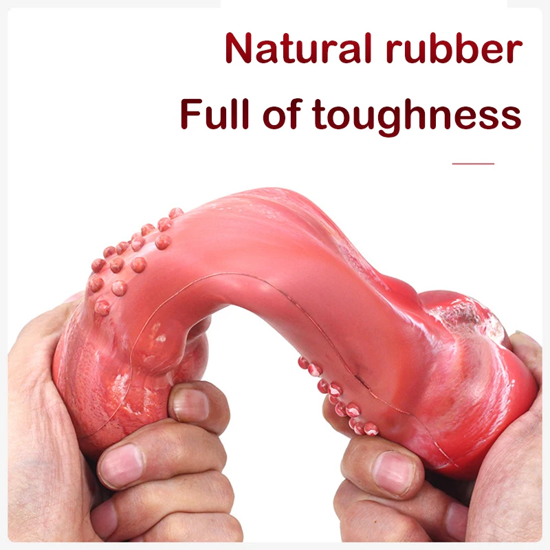 Brinquedos interativos para tratamento, brinquedos educativos estridentes, dispensador de alimentos, brinquedo de quebra-cabeça para cachorro