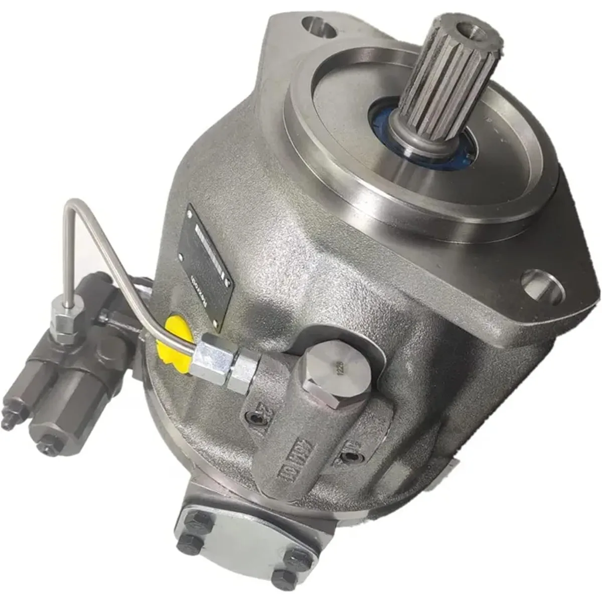 

224-6369 2246369 Hydraulic Pump For Caterpillar CAT Backhoe Loader 420D 430D 432D 442D