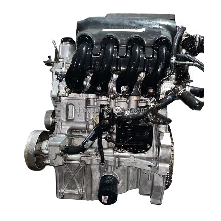 Conjunto de motor más vendido 473QB para F3 F3R G3 L3 Dolphin 1.5