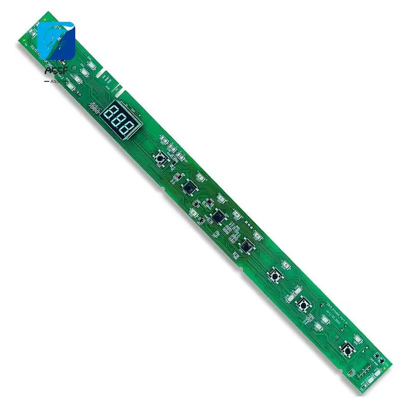 

A55F-WD21X23462 GE Dishwasher Control Board, Compatible With Multiple GE Models, Ensures Reliable Operation