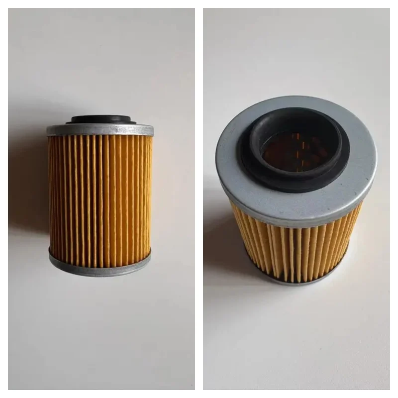 Motorcycle ATV Oil Filter Replacement Part for CFMOTO Cforce Uforce 400 500 600 800 Zforce 950 1000 for CanAm Defender Traxter S